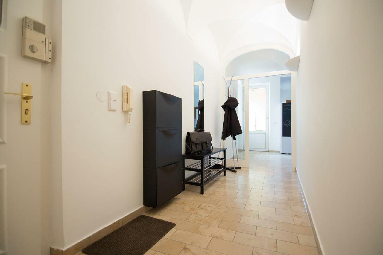 Gunther49 Nuremberg Bagian luar foto